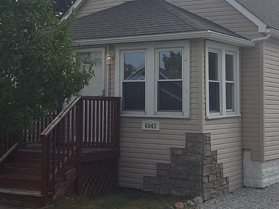 2nd image of 6843 Arizona Ave