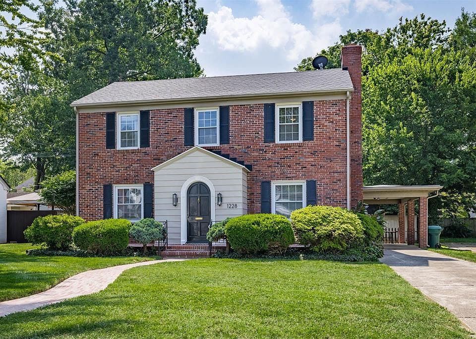 1st image of 1228 Cary Ct