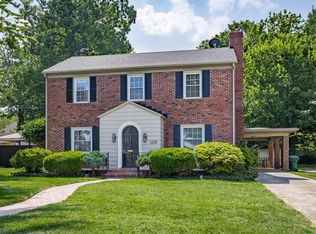 1228 Cary Ct, Owensboro, KY 42301