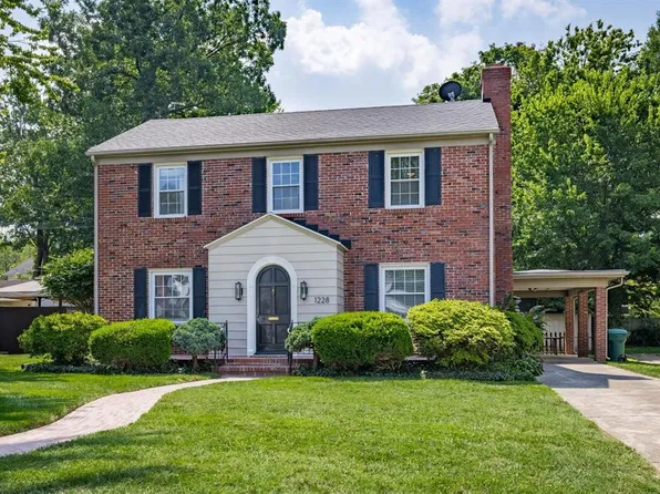 1228 Cary Ct, Owensboro, KY 42301