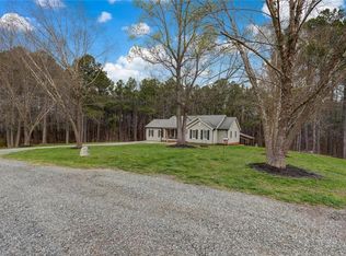 421 Aspen Rd, Reidsville, NC 27320