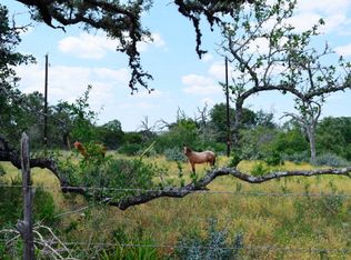 275 Boxwood Dr, Center Pt, TX 78010