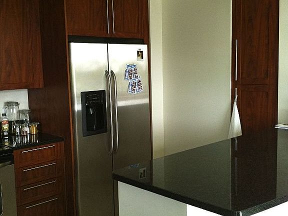 Kitchen/Breakfast bar