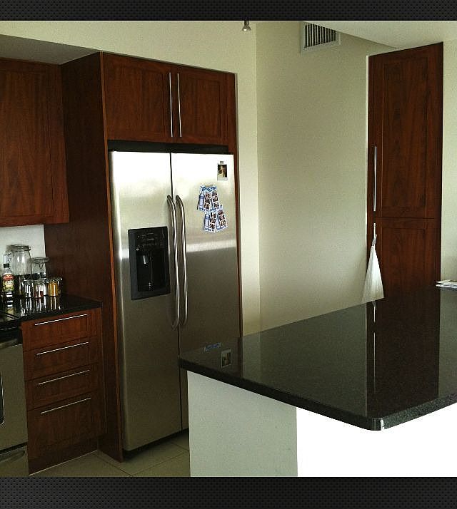 Kitchen/Breakfast bar