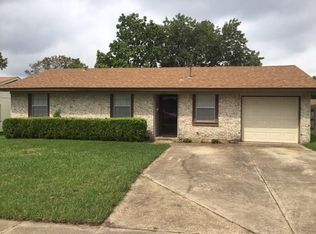 1425 E Park Dr, Mesquite, TX