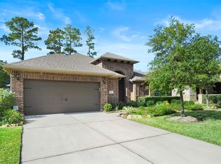 147 Mountain Laurel Dr, Montgomery, TX 77316