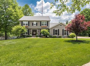 5840 Hightower Dr, Saint Louis, MO