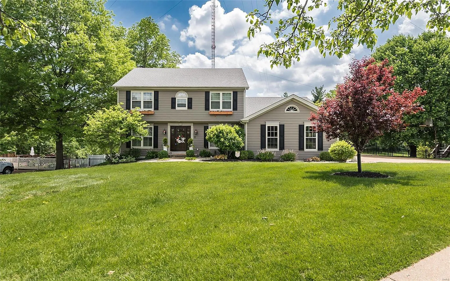 5840 Hightower Dr photo 1