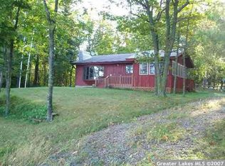 108 White Rock Ln, Longville, MN 56655