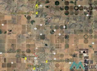 991 Curry Rd #19, Clovis, NM 88101