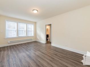 2934 W Palmer St #401, Chicago, IL 60647