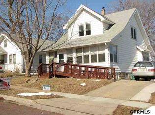 3632 T St, Omaha, NE 68107