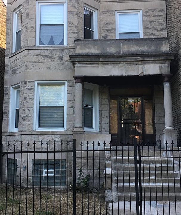 1st image of 6502 S Bishop St Unit 1