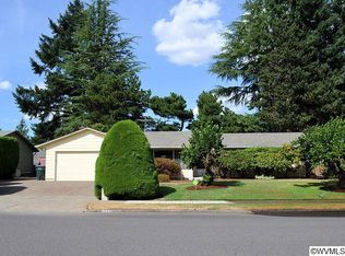 5364 Verda Ln NE, Keizer, OR