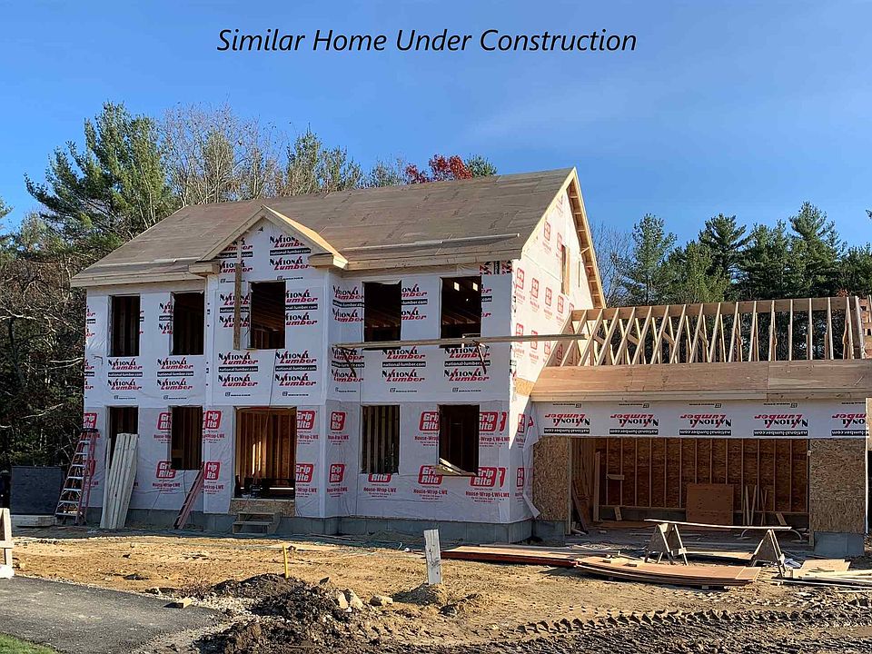 2nd image of 4 Rapids Lane #9-16