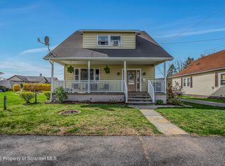 407 Meyers St, Duryea, PA 18642