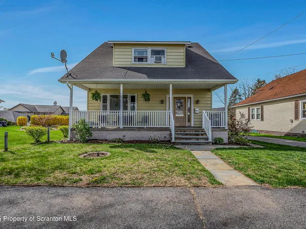 407 Meyers St, Duryea, PA 18642