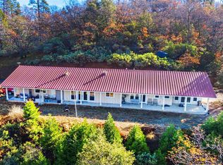 13375 Yankee Hill Rd, Columbia, CA 95310