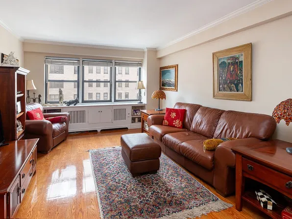 411 E 57th St APT 15G, New York, NY 10022