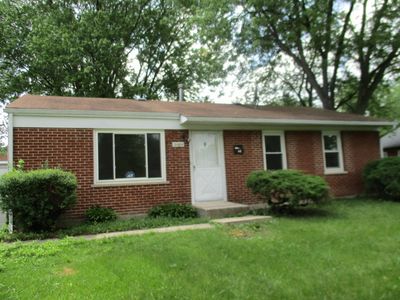 (Undisclosed Address), Sauk Village, IL, 60411