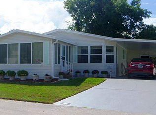 181 La Colina, Edgewater, FL 32141