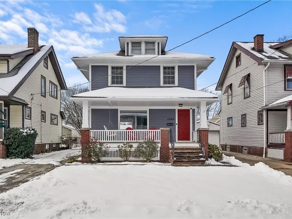1344 Phelps Ave, Lakewood, OH 44107