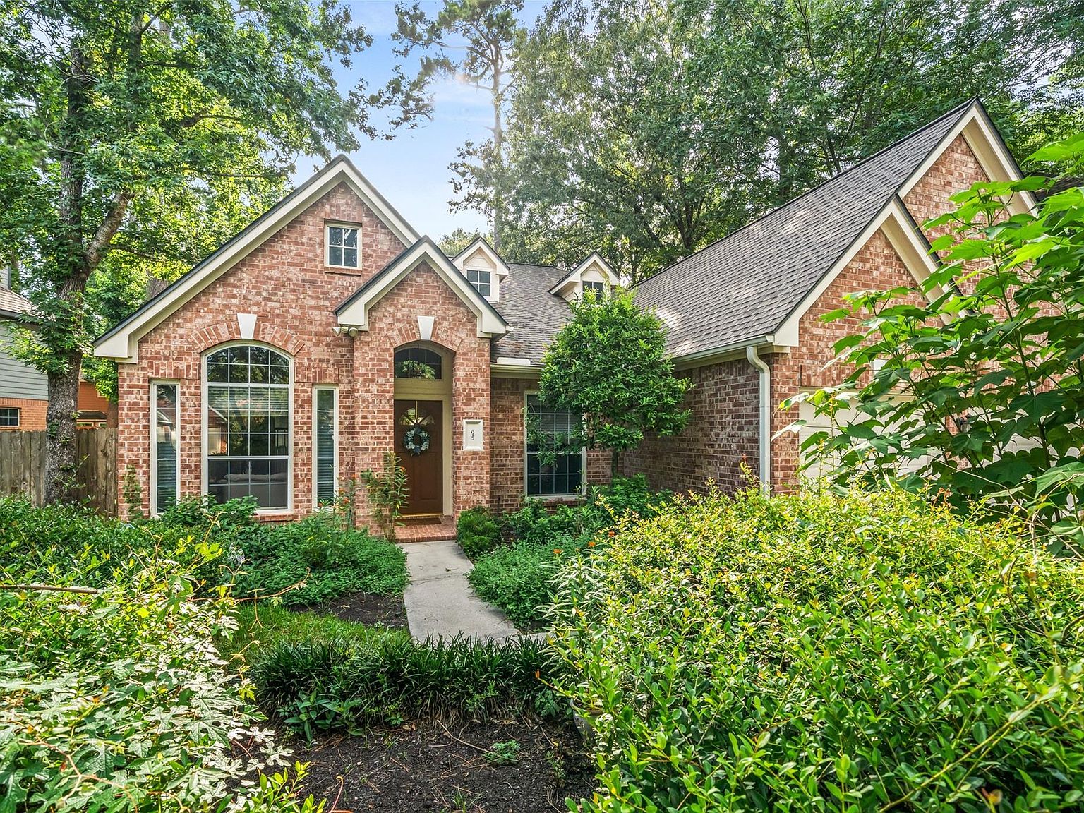 95 S Dreamweaver Cir, Spring, TX 77380 | Zillow