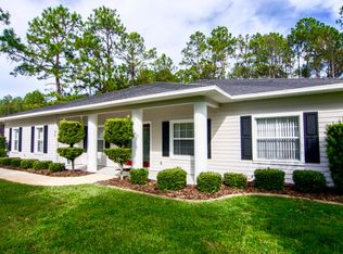 55 Powder Horn Dr, Palm Coast, FL 32164
