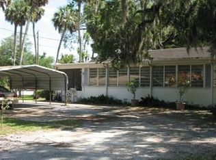 2002 S Parrott Ave, Okeechobee, FL 34974