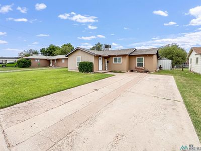 1631 N Gila Dr, Hobbs, NM, 88240