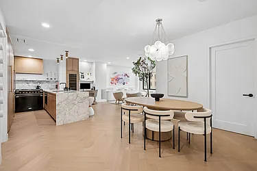 106 Central Park South #12G