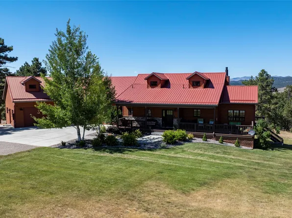 3542 Eagle Bay Dr, Helena, MT 59602