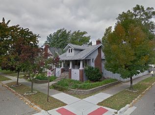 604 W Troy Ave, Ferndale, MI 48220