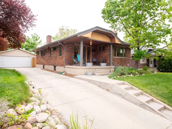 1414 E Sherman Ave S, Salt Lake City, UT 84105