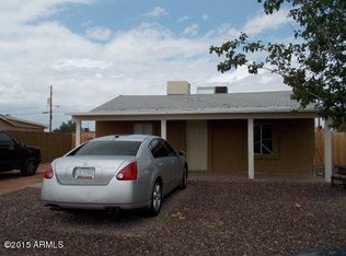 2558 E Wier Ave, Phoenix, AZ 85040