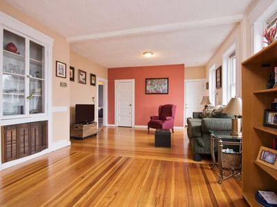 23 Breed St APT 3, East Boston, MA, 02128