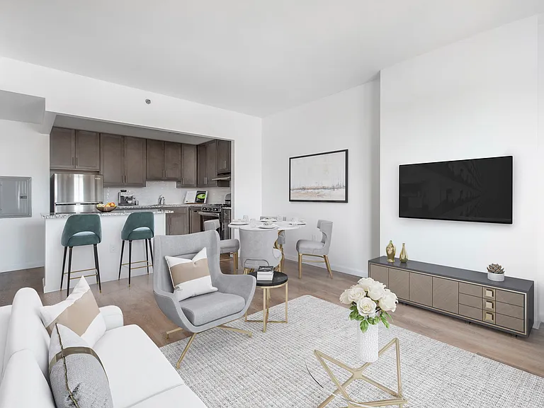 230 W 126th St #11H — Photo 3