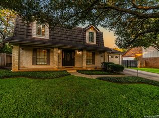 2130 Encino Loop, San Antonio, TX 78259