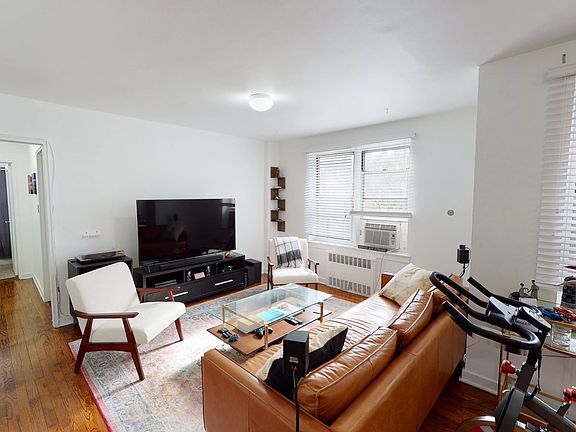 4th image of 65-15 Yellowstone Blvd #4E