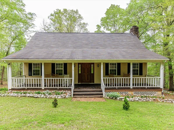 1125 Transylvania Drive, Sandersville, GA 31082