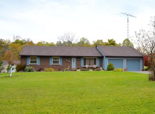 1843 Mansfield Washington Rd, Mansfield, OH 44903