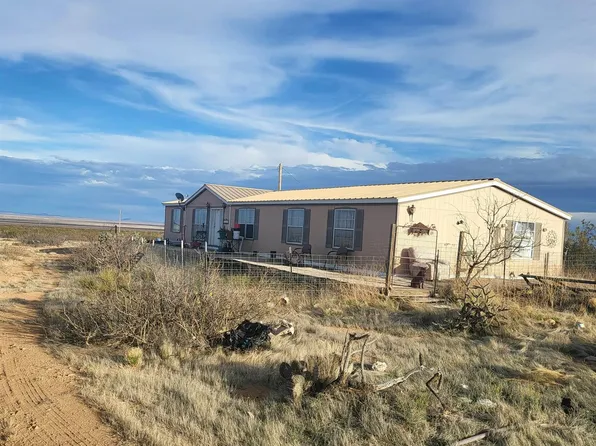 26515 Blazing Trl SE, Deming, NM 88030