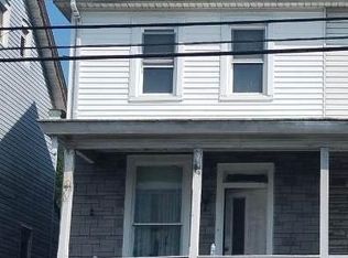 117 W Broad St, Williamstown, PA 17098