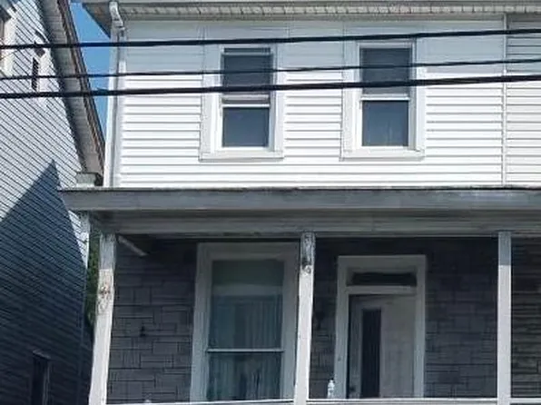 117 W Broad St, Williamstown, PA 17098