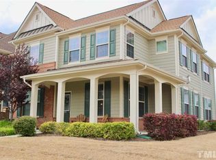 9201 Triana Market Walk, Raleigh, NC 27617