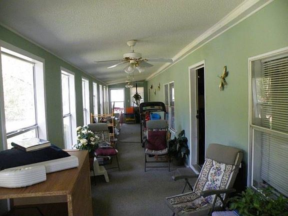 Sunroom