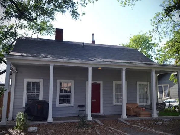 2800 Salado St, Austin, TX 78705