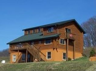 20312 County Highway Aa, Sparta, WI 54656