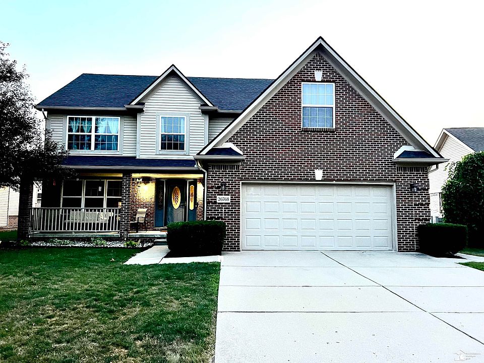 1st image of 26768 Pepperwood Dr