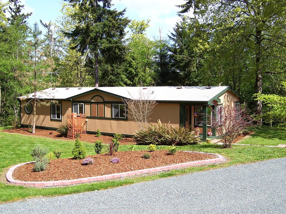 Front of House from Road